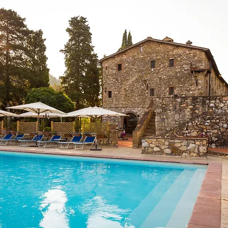 Borgo Il Poggiaccio