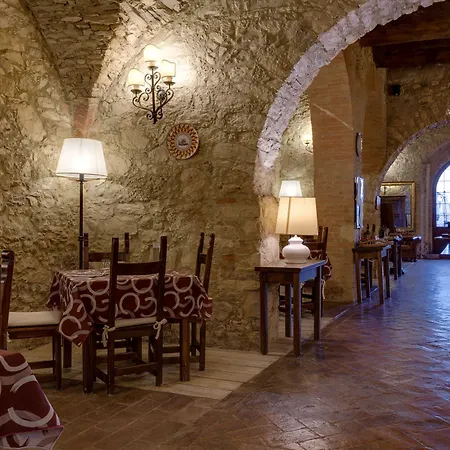 Borgo Il Poggiaccio Sovicille
