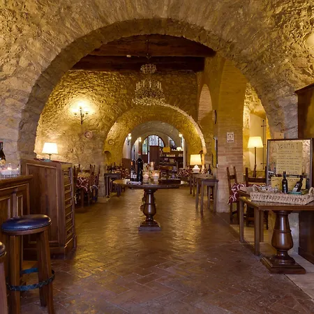 Borgo Il Poggiaccio Venkovský dům Sovicille