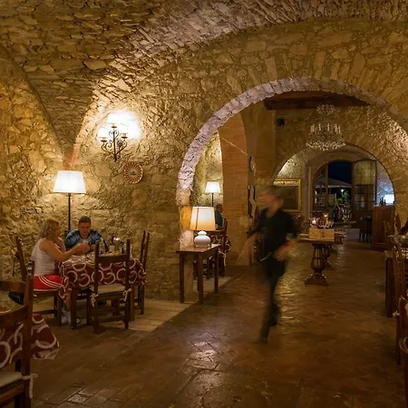 Borgo Il Poggiaccio Sovicille