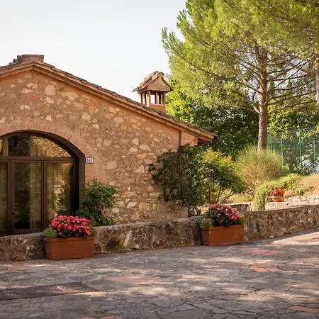 Borgo Il Poggiaccio Sovicille
