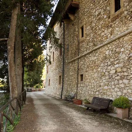 Venkovský dům Borgo Il Poggiaccio Sovicille