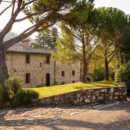 Venkovský dům Borgo Il Poggiaccio Sovicille