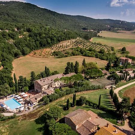 Borgo Il Poggiaccio
