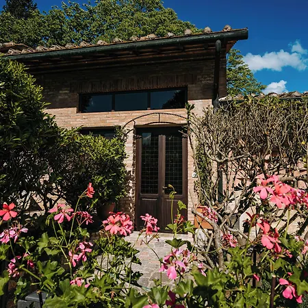 Landhaus Borgo Il Poggiaccio Residenza Turistico Alberghiera