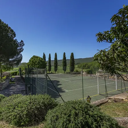 Borgo Il Poggiaccio Residenza Turistico Alberghiera Landhaus Sovicille
