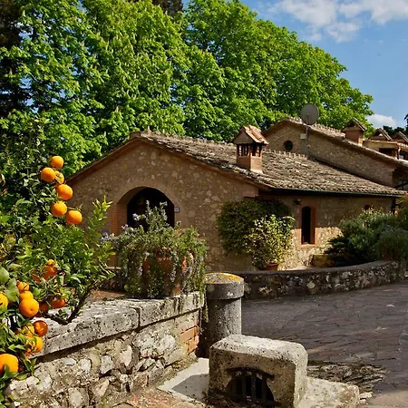 Borgo Il Poggiaccio Sovicille
