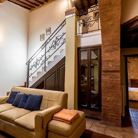 Borgo Il Poggiaccio Residenza D'epoca * Sovicille
