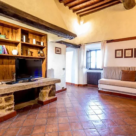 Country house Borgo Il Poggiaccio Residenza D'epoca *