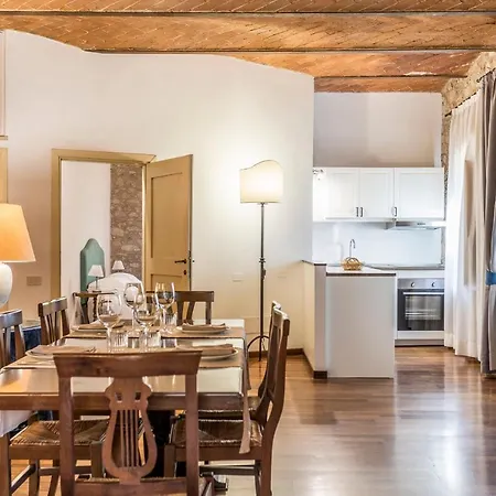 Borgo Il Poggiaccio Residenza D'epoca Sovicille