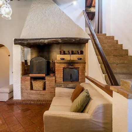 Borgo Il Poggiaccio Residenza D'epoca Sovicille