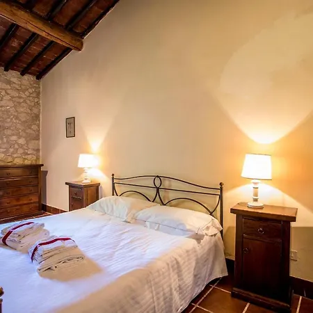 Borgo Il Poggiaccio Residenza D'epoca