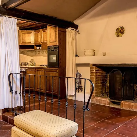 Borgo Il Poggiaccio Residenza D'epoca