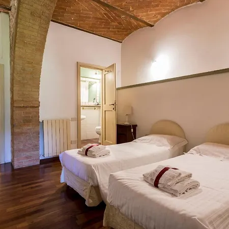 Borgo Il Poggiaccio Residenza D'epoca Country house *