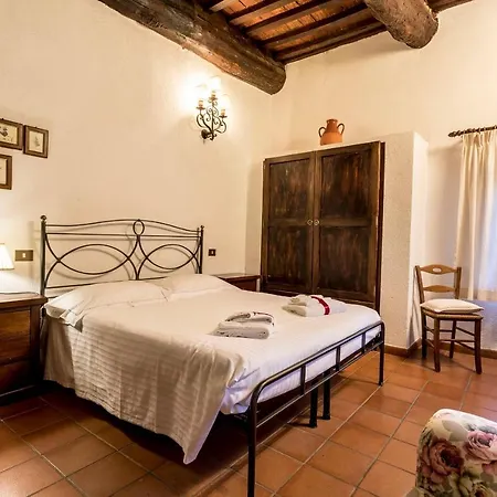 Borgo Il Poggiaccio Residenza D'epoca Country house *