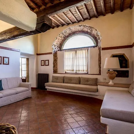 Borgo Il Poggiaccio Residenza D'epoca *