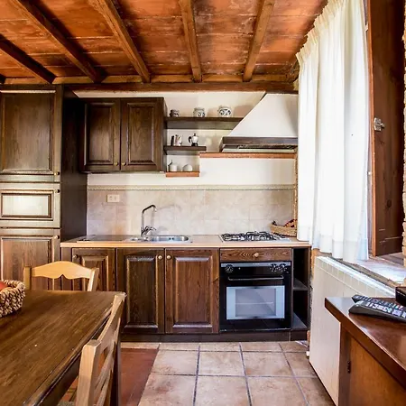 Borgo Il Poggiaccio Residenza D'epoca