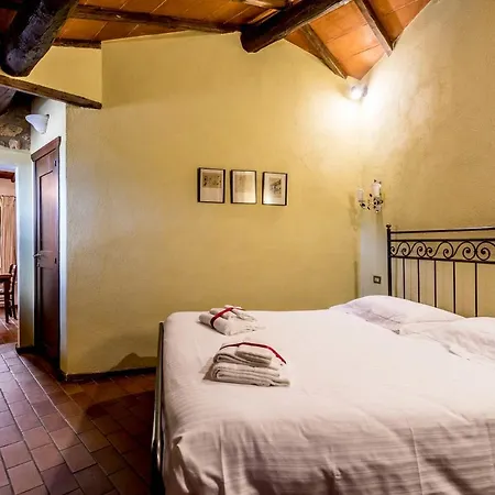Borgo Il Poggiaccio Residenza D'epoca *