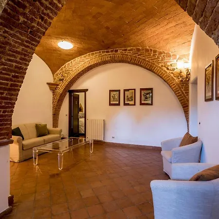 Borgo Il Poggiaccio Residenza D'epoca