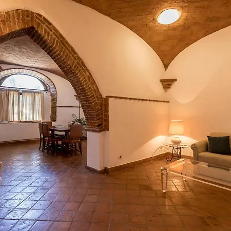 Borgo Il Poggiaccio Residenza D'epoca Sovicille