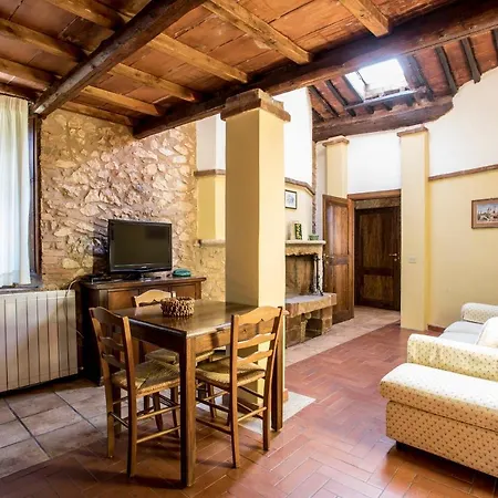 Borgo Il Poggiaccio Residenza D'epoca
