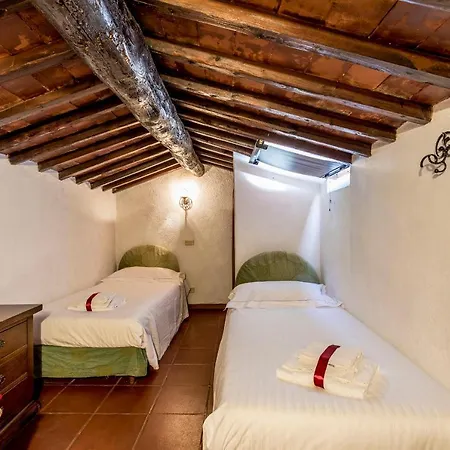 Borgo Il Poggiaccio Residenza D'epoca Sovicille