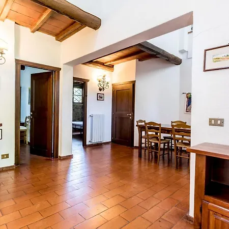 Borgo Il Poggiaccio Residenza D'epoca Country house Sovicille
